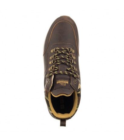 Bustagrip Jogger Brown BGS-0935BRN2 (BU24-f) batai