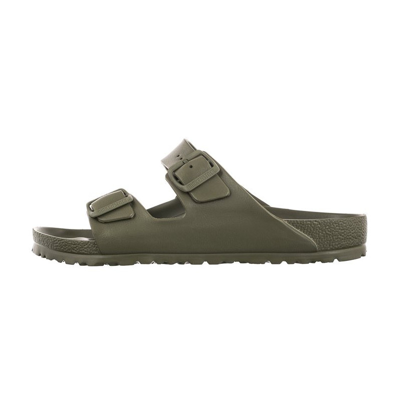 Birkenstock Arizona EVA Khaki 1019094 (BK40-d) šlepetės
