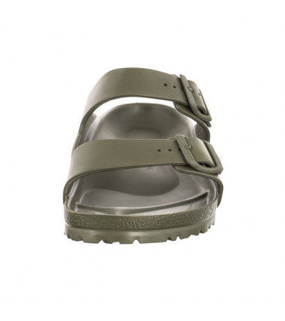 Birkenstock Arizona EVA Khaki 1019094 (BK40-d) šlepetės