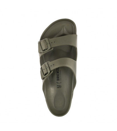 Birkenstock Arizona EVA Khaki 1019094 (BK40-d) šlepetės