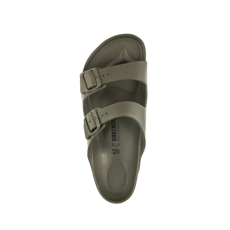Birkenstock Arizona EVA Khaki 1019094 (BK40-d) šlepetės