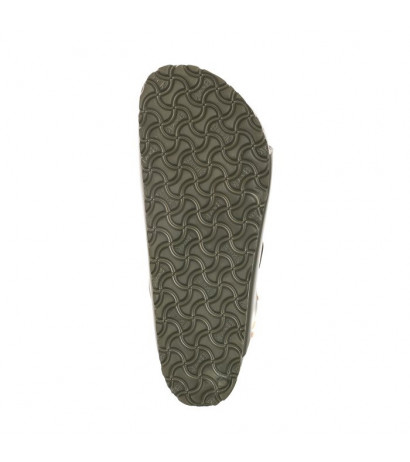 Birkenstock Arizona EVA Khaki 1019094 (BK40-d) šlepetės