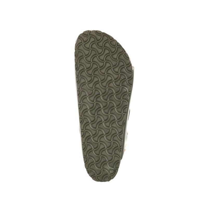Birkenstock Arizona EVA Khaki 1019094 (BK40-d) šlepetės