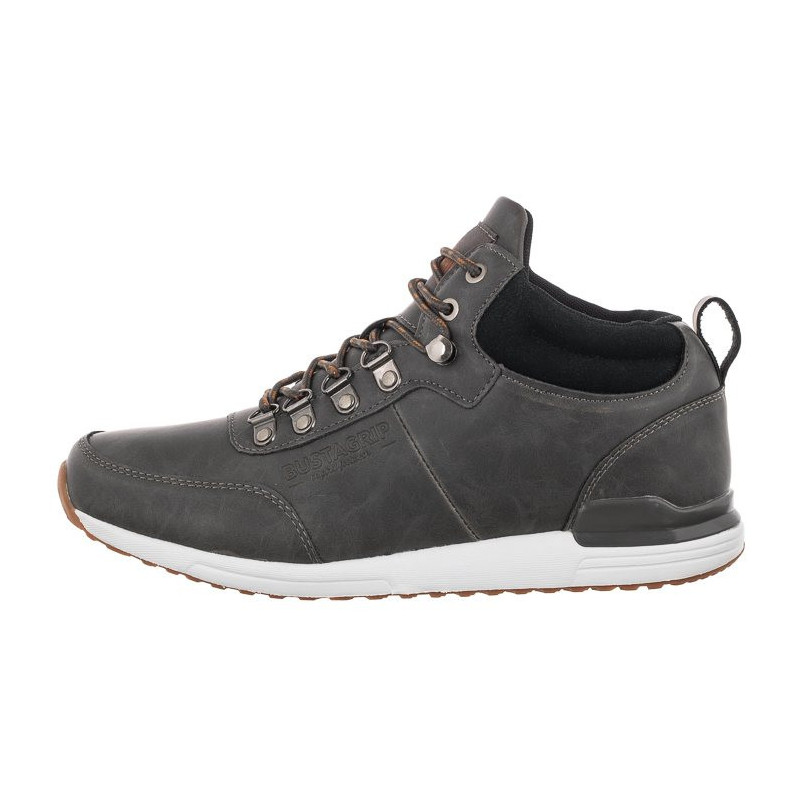 Bustagrip Jogger Grey BGS-0935GREY (BU24-m) batai