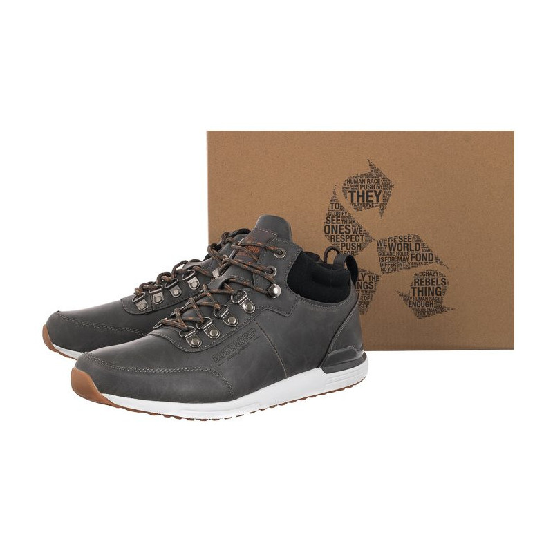 Bustagrip Jogger Grey BGS-0935GREY (BU24-m) batai