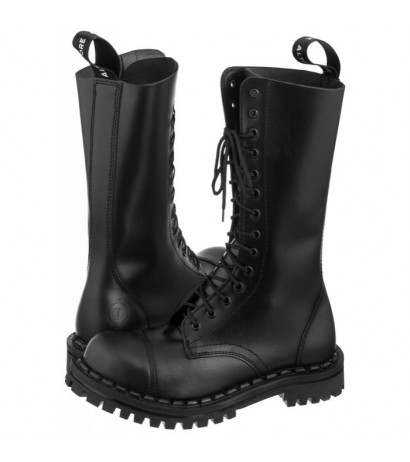 Altercore 352 Black (AL33-a) bateliai - Batai