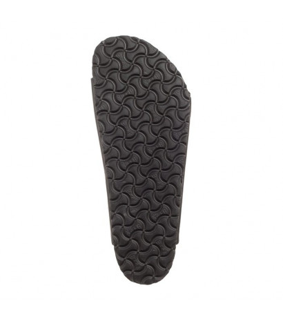 Birkenstock Arizona BS Soft Footbed Black 0551251 (BK66-a) šlepetės