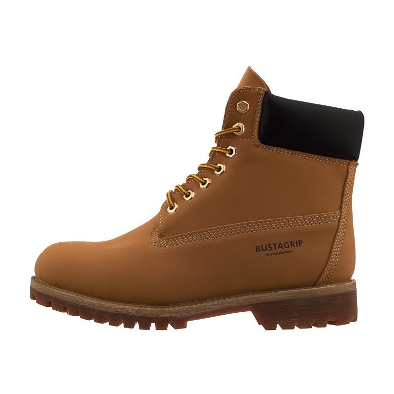 Bustagrip King Yellow BGH-0830YEL-SH (BU31-c) batai