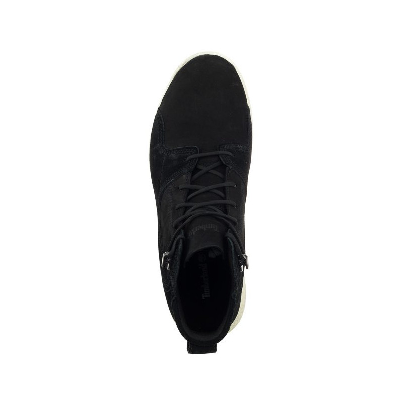 Timberland Flyroam Leather Hiker Black A1SBN (TI79-a) sportiniai bateliai