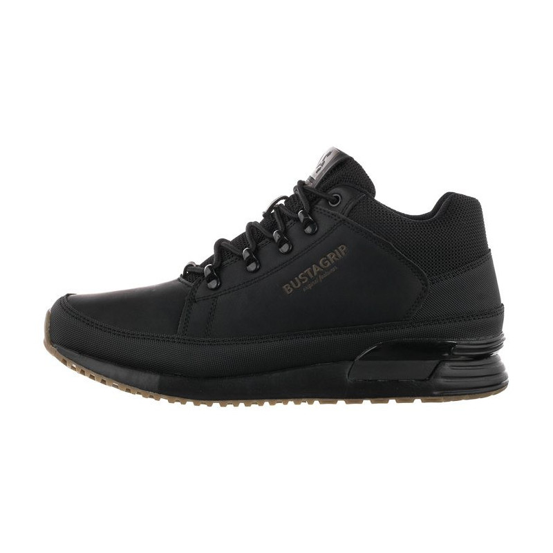 Bustagrip Cruiser Black BGS-0937B3 (BU32-e) batai