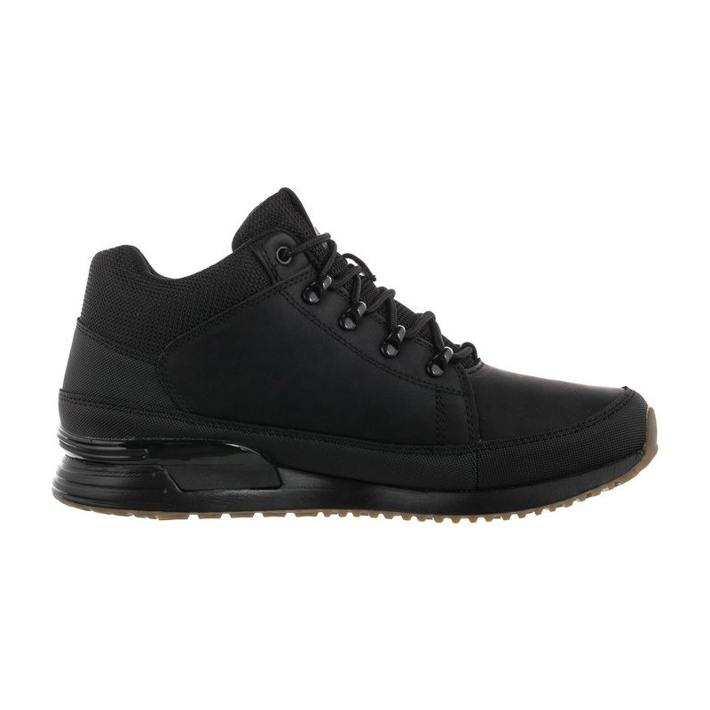Bustagrip Cruiser Black BGS-0937B3 (BU32-e) batai