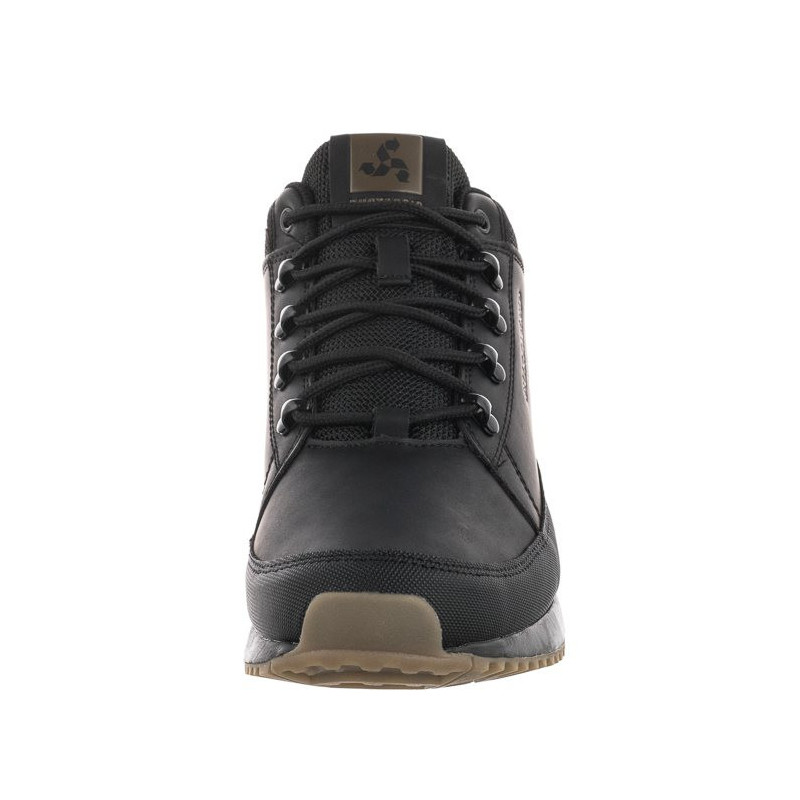 Bustagrip Cruiser Black BGS-0937B3 (BU32-e) batai
