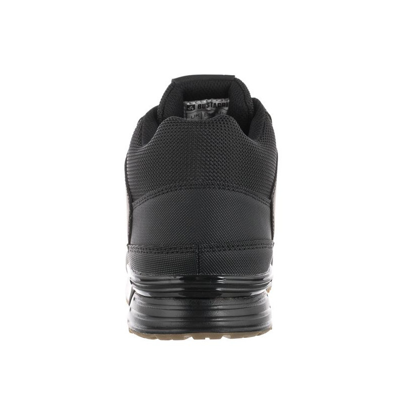 Bustagrip Cruiser Black BGS-0937B3 (BU32-e) batai