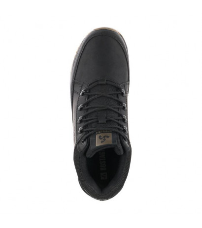 Bustagrip Cruiser Black BGS-0937B3 (BU32-e) batai
