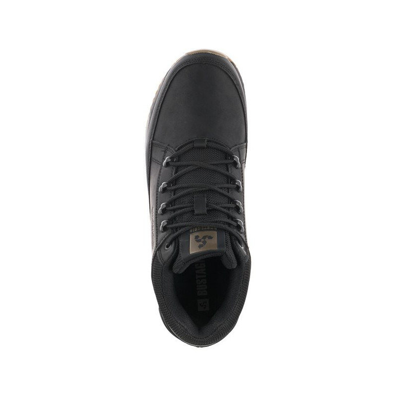 Bustagrip Cruiser Black BGS-0937B3 (BU32-e) batai