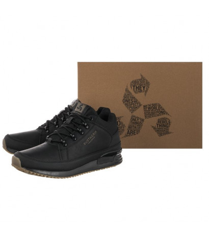 Bustagrip Cruiser Black BGS-0937B3 (BU32-e) batai