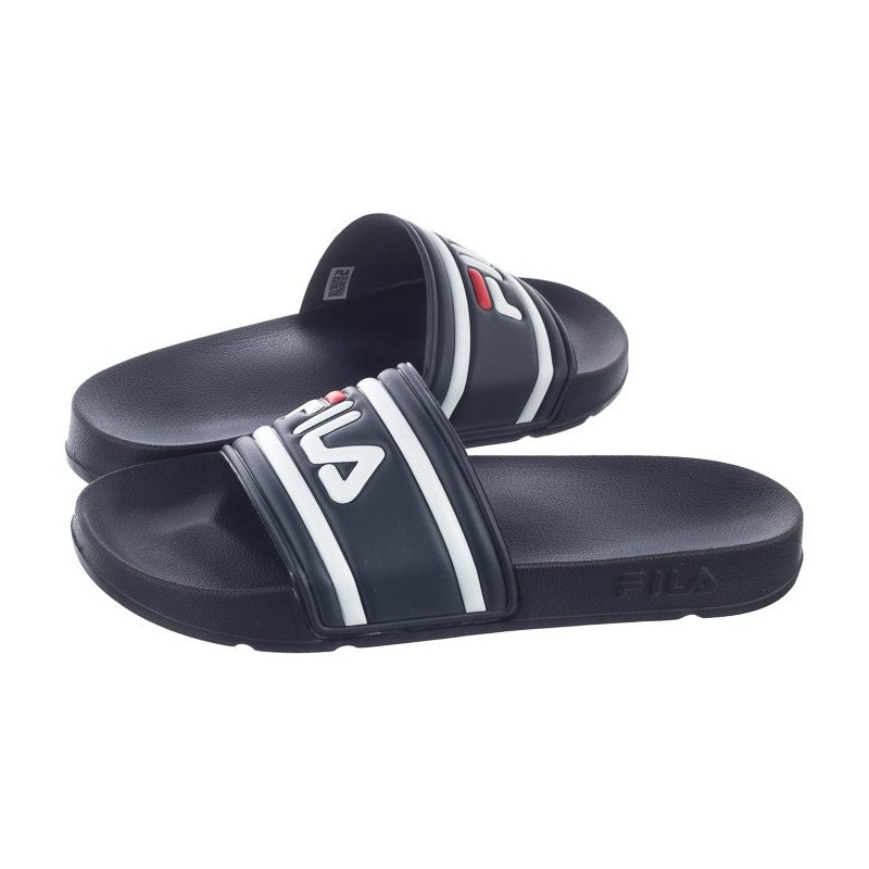 Fila Morro Bay Slipper 2.0 Dress Blue 1010930.29Y (FI24-a) šlepetės