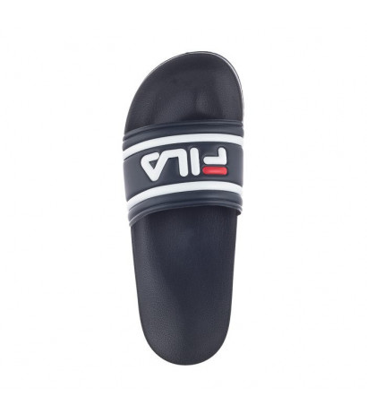 Fila Morro Bay Slipper 2.0 Dress Blue 1010930.29Y (FI24-a) šlepetės