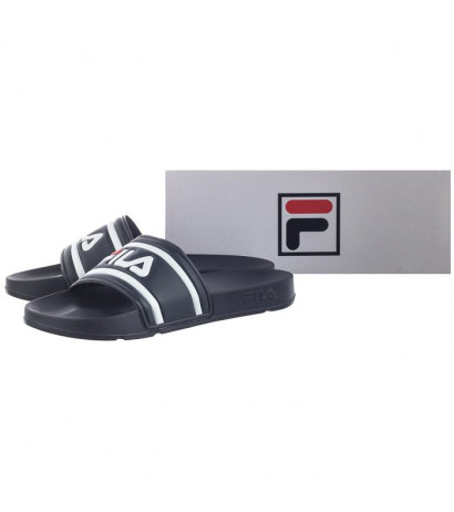 Fila Morro Bay Slipper 2.0 Dress Blue 1010930.29Y (FI24-a) šlepetės