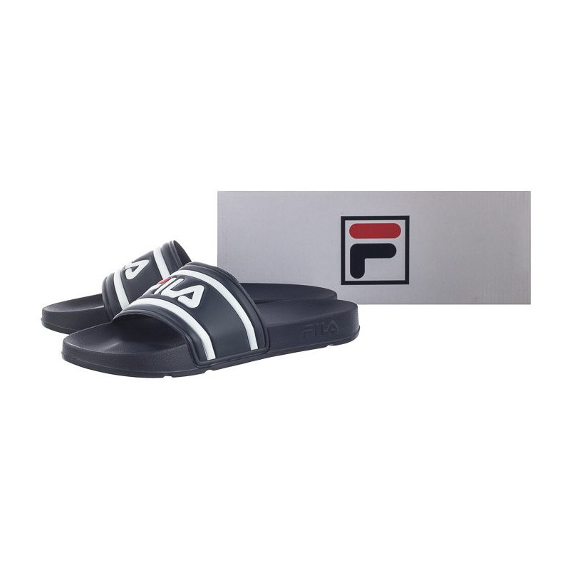 Fila Morro Bay Slipper 2.0 Dress Blue 1010930.29Y (FI24-a) šlepetės