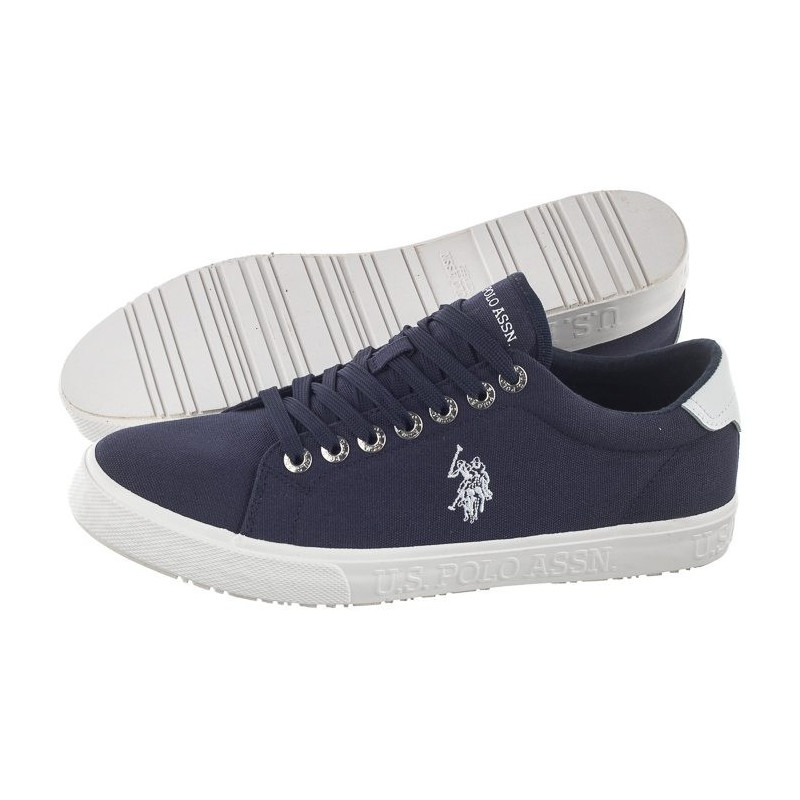 U.S. Polo Assn. Jaxon Droy MARCS4082S0/CY1 (US12-b) sportiniai bateliai