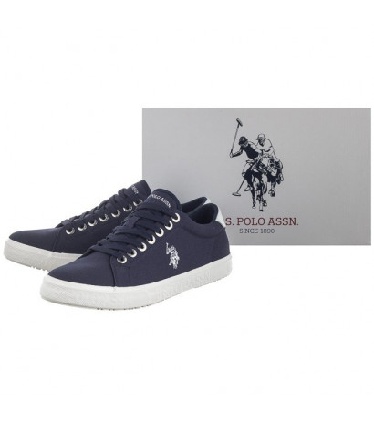 U.S. Polo Assn. Jaxon Droy MARCS4082S0/CY1 (US12-b) sportiniai bateliai