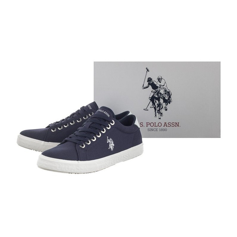 U.S. Polo Assn. Jaxon Droy MARCS4082S0/CY1 (US12-b) sportiniai bateliai