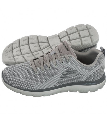 Skechers Summits Black...