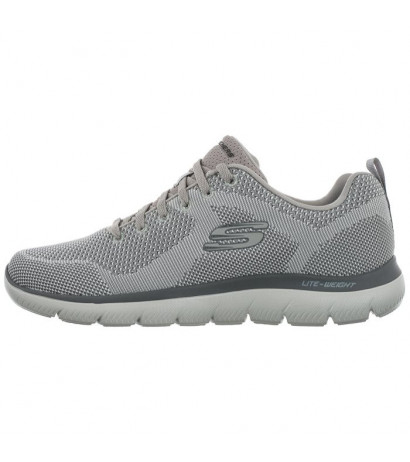 Skechers Summits Black 232057/BBK (SK67-b) sportiniai bateliai