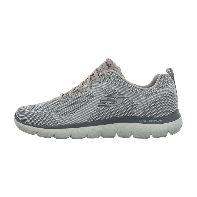 Skechers Summits Black 232057/BBK (SK67-b) sportiniai bateliai