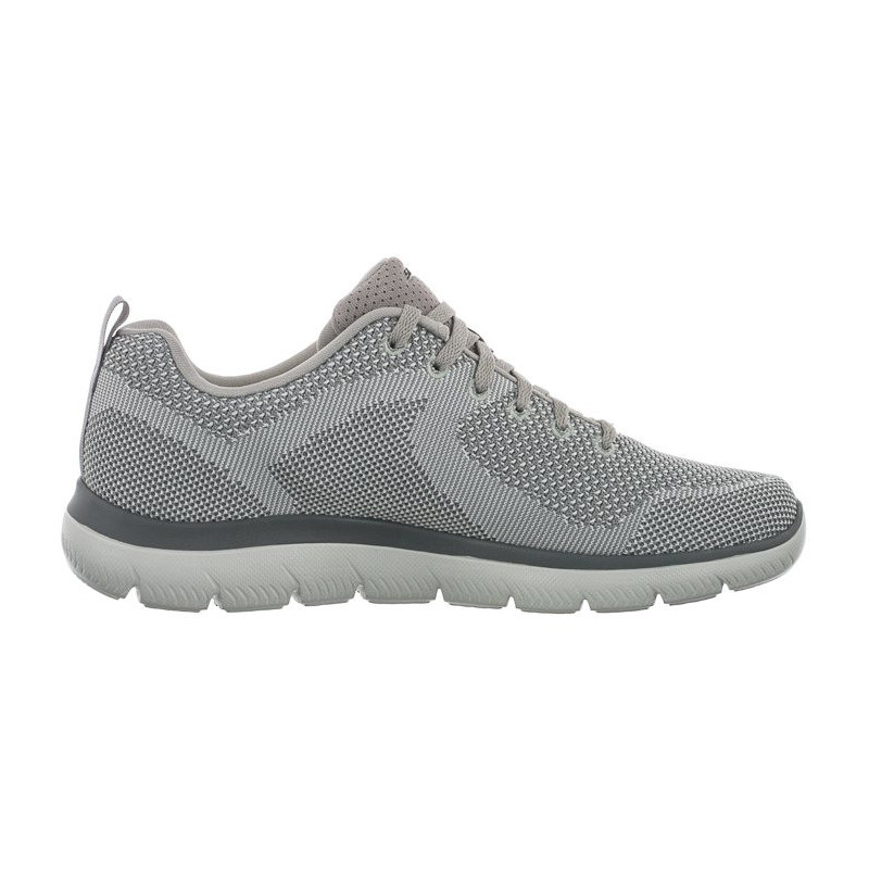 Skechers Summits Black 232057/BBK (SK67-b) sportiniai bateliai