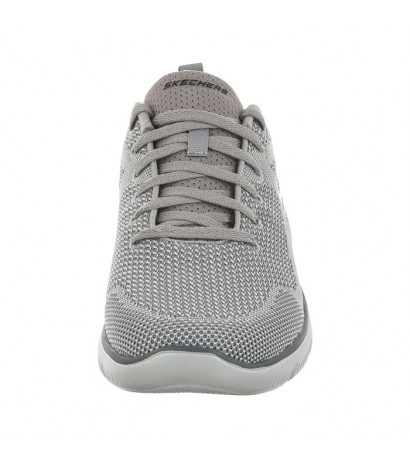 Skechers Summits Black 232057/BBK (SK67-b) sportiniai bateliai