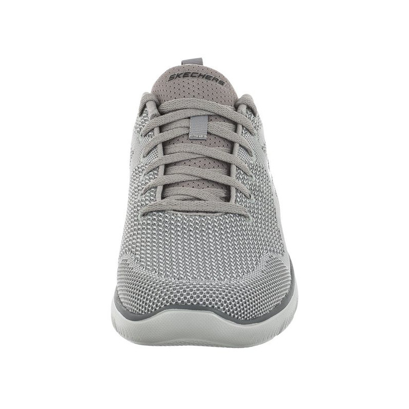 Skechers Summits Black 232057/BBK (SK67-b) sportiniai bateliai