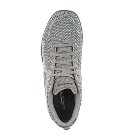 Skechers Summits Black 232057/BBK (SK67-b) sportiniai bateliai