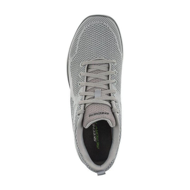Skechers Summits Black 232057/BBK (SK67-b) sportiniai bateliai