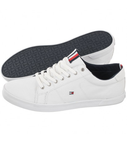 Tommy Hilfiger Iconic Long...