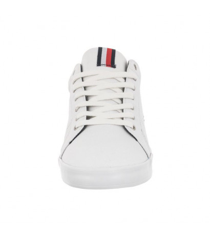 Tommy Hilfiger Iconic Long Lace Sneaker FM0FM01536-0GK Black (TH112-d) sportiniai bateliai 