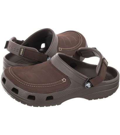 Crocs Yukon Vista II Clog M...