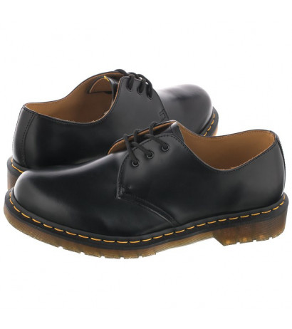 Dr. Martens 1461 Black Smooth 11838002 (DR34-a) batai