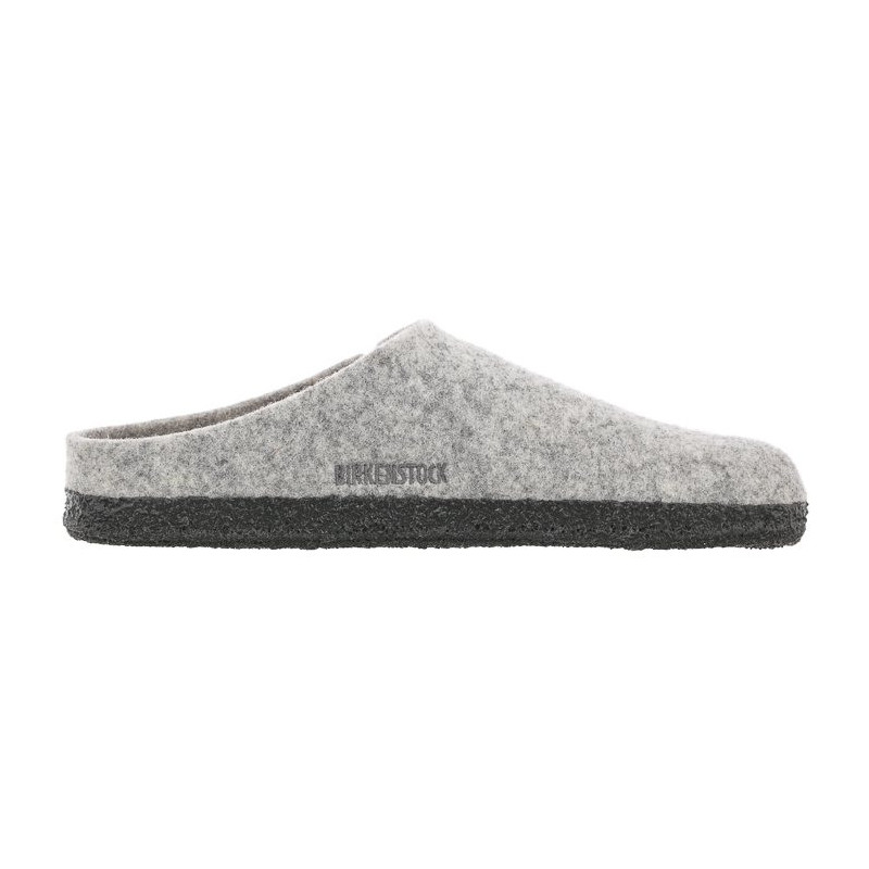 Birkenstock Zermatt Rivet Light Gray 1014934 (BK137-b) Moteriški batai/šlepetės