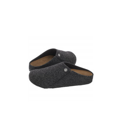 Birkenstock Zermatt Rivet Anthracite 1014938 (BK138-b) šlepetės