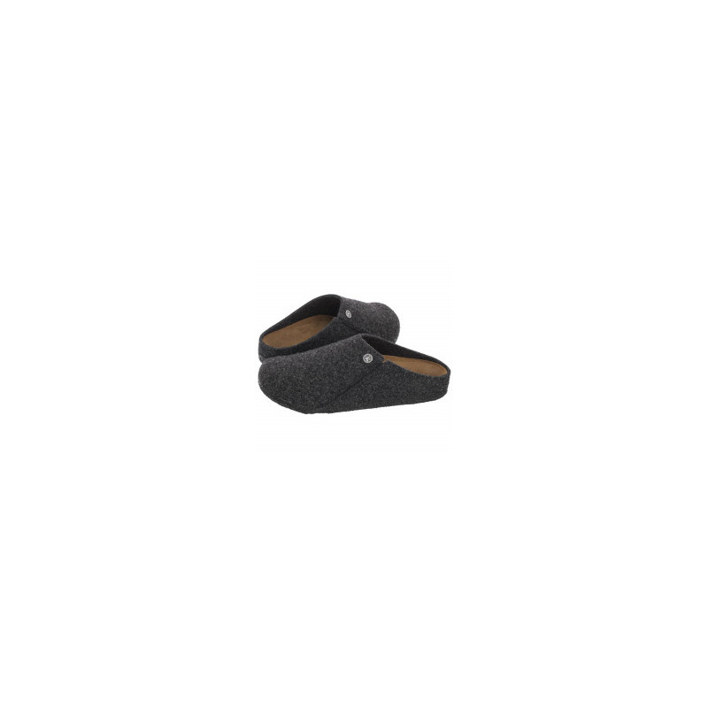 Birkenstock Zermatt Rivet Anthracite 1014938 (BK138-b) šlepetės