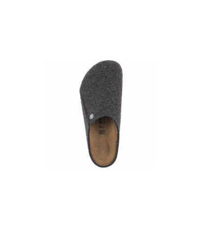Birkenstock Zermatt Rivet Anthracite 1014938 (BK138-b) šlepetės