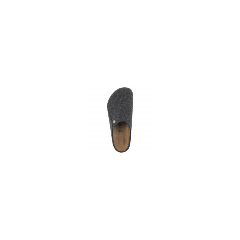 Birkenstock Zermatt Rivet Anthracite 1014938 (BK138-b) šlepetės