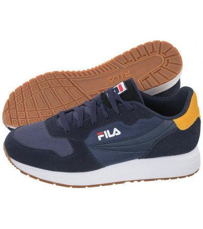 Fila Retroque Fila Navy...