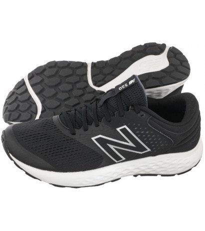 New Balance M520LB7 Czarne...