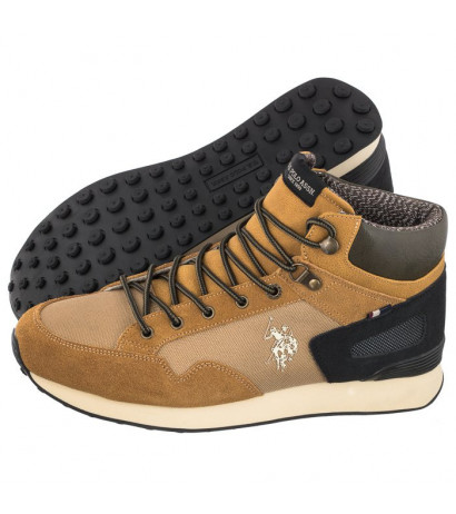 U.S. Polo Assn. Aron001...