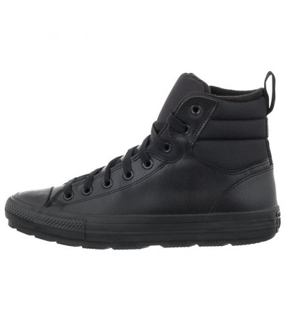Converse CT All Star Berkshire Boot Hi Black/Ash Stone 171447C (CO497-a) batai