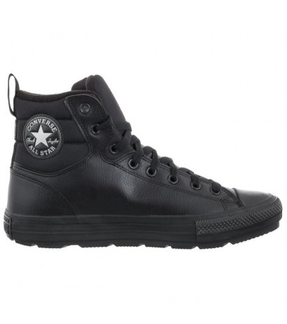 Converse CT All Star Berkshire Boot Hi Black/Ash Stone 171447C (CO497-a) batai