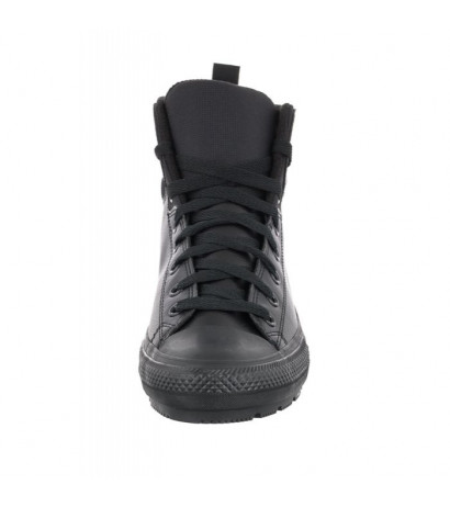 Converse CT All Star Berkshire Boot Hi Black/Ash Stone 171447C (CO497-a) batai